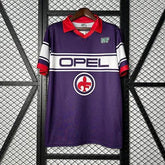 83/85 Florence home Football kit - Footyb